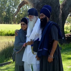 Bibi Mandeep Kaur