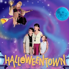 Halloween Movie Series: Halloweentown Review (S3,Ep7)