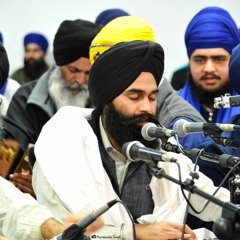 Bhai Parminder Singh