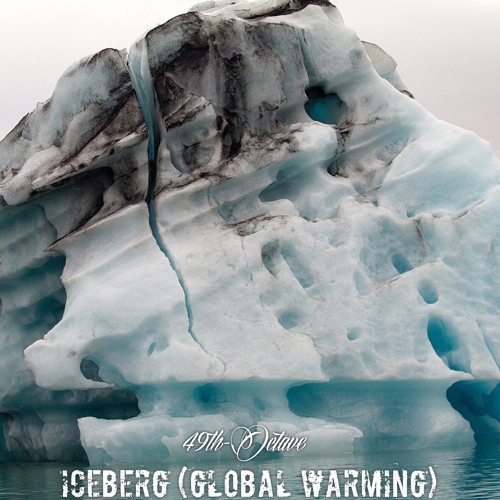 Iceberg (Global Warming)