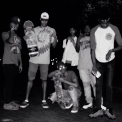 Humose ~ Twenty20 Taliban (feat. Ace Volar)