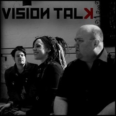 Dina Tankar V.4.1 (Vision Talk Cover)