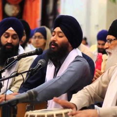 Bhai Jagpal Singh