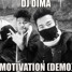 DJ Dima -Motivation(demo)