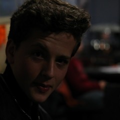 Fluorescent (Pre-pro Scratch Track)