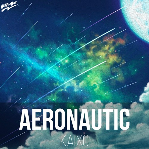 Kaixo - Aeronautic [BUY=FREEDOWNLOAD]
