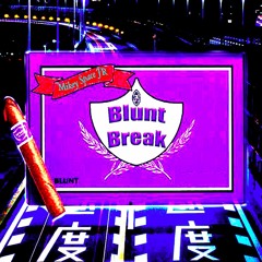 Broken Blunts Can Mend