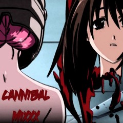 Cannibal Mix