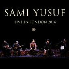 ▶ River Of Milk (Live) _Sami Yusuf