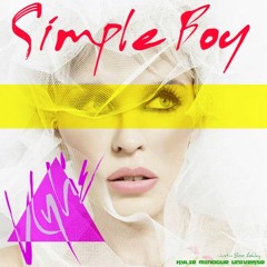 Kylie - Simple Boy