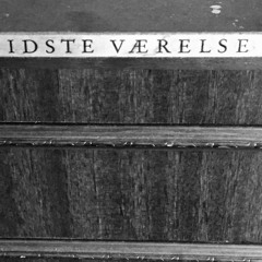 Det Sidste Værelse: Alma Madsen