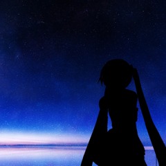 【初音ミク】disappear【オリジナル】