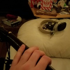 January 8th, 5:30pm (idea)