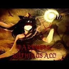 The Path to decay (Nightcore)