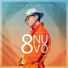 Nuvo - Welcome To Nuvo (누보 (Nuvo) - 웰컴투누보) [8 NUVO] EP TRACK 7
