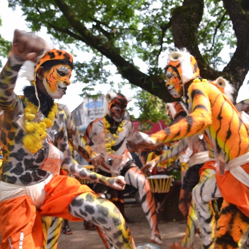 Stream Tiger Dance SongUlidavaru Kandante(Edited Version) by Rajath