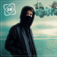 ALAN WALKER MIX → Best Of EDM