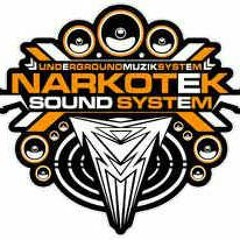 DNT MIX39 Narkotek - Mat Weasel Busters