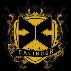 XCalibour - Andai Ku Berhenti