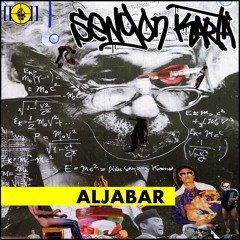 Sengon Karta - Aljabar (Produced By Senartogok)