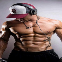 Gym Best Music For Workout Vol 13 SEE ME GO PSYCHO