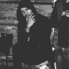 Building Bitches Ft. DannyTheDon (Prod. By Luhtim)