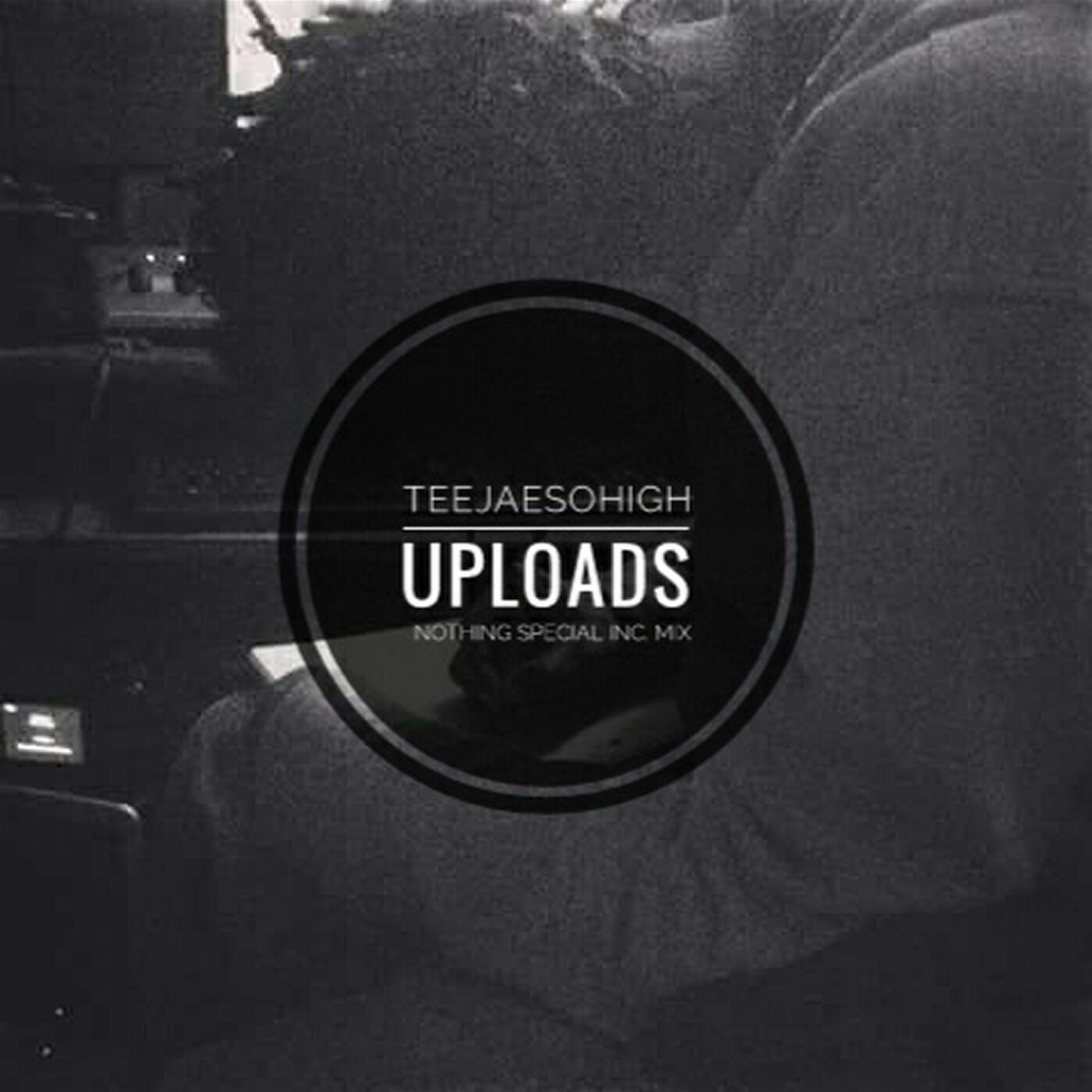 Uploads (Nothing Special Inc. Mix) episode artwork