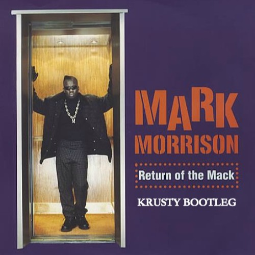 RETURN OF THE MAC (KRUSTY BOOTLEG) *free download*
