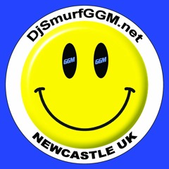 [2008-04-12] DJ Smurf @ Armaged:DON's Birthday Party. Newcastle, England