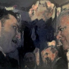 Teatru radiofonic pentru corupți