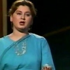 Mahjabeen Qazalbash - -Sparleya Bya De Sa - - -pashto Ghazal