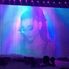 Ariana Grande - Dangerous Woman Tour Intro (Full Audio)