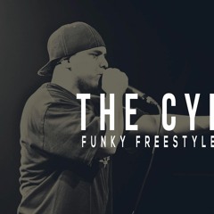 [FREE] The Cypher | Funky Freestyle Rap Beat | LIL MATRIX BEAT