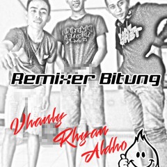 =R8=VhanMix"_Merah Delima =RB= 2017