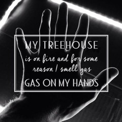 Tyler Joseph - Forest