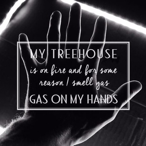 Tyler Joseph - Forest