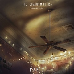 The Chainsmoker - Paris (Visjoner Remix)