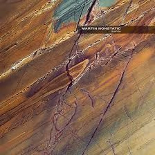 Martin Nonstatic  - Ida Nadhi