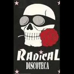 ((Radical)) Alcalá - 24 De Octubre De 1999