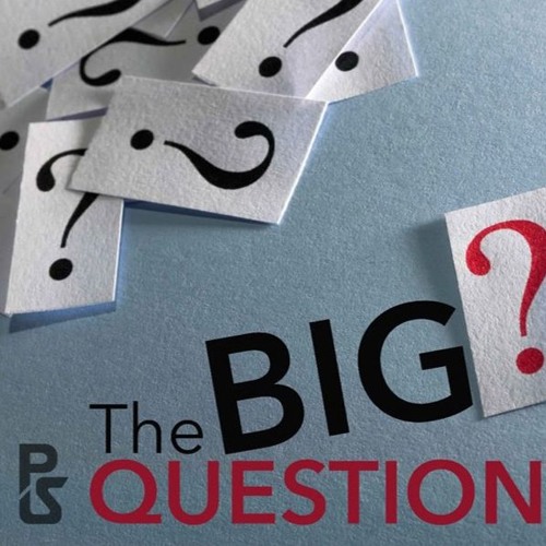 Bhuta Bhavana Prabhu - The Big Questions | East London Jammin (03.02.2017)