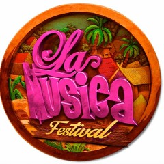 DJ CONTEST LA MUSICA ECLECTIC030STAGE - D'Just Juliette