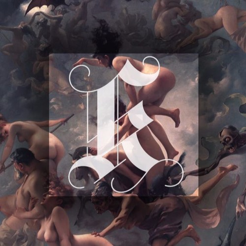 Salt & Ash (II) Feat. David Wayne