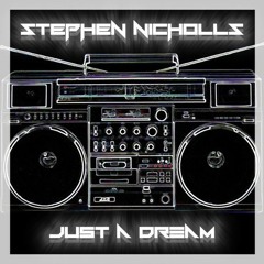 Just A Dream - Original Mix