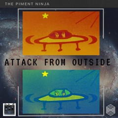 Attack from Outside