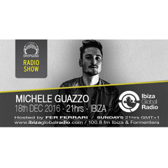 Michele Guazzo @Ibiza Global Radio - Deepclass Radioshow
