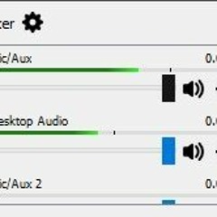 เรื่องที่ขอ ฝึก 01 Mix Donw ฟังคนเดียว เสี่ยวๆ