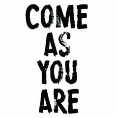 Come As You Are - By t.e.r.z.a.  (Homework Vol. 3)