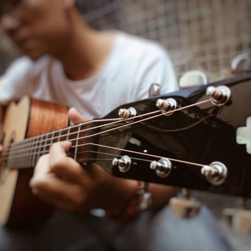 Huy Le - Dịu dàng (Live session)