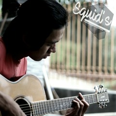 Banda Neira - Sampai Jadi Debu (Instrumental)