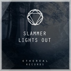 Slammer - Lights Out